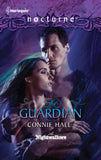 The Guardian (The Nightwalkers, Book 1) (Mills & Boon Intrigue): First edition by Connie Hall (9781408938645)