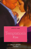 Temptation's Kiss by Janice Sims