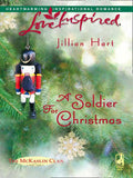 A Soldier for Christmas (Mills & Boon Love Inspired) by Jillian Hart