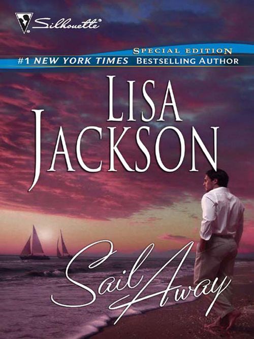 Sail Away: First edition by Lisa Jackson (9781472087829)