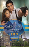 Same Place, Same Time: First edition by C.J. Carmichael (9781472052070)