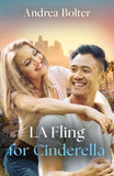La Fling For Cinderella (Mills & Boon Love Always) by Andrea Bolter (9780008948986)