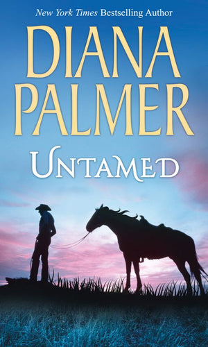 Untamed: First edition (9781474033770)