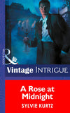 A Rose At Midnight (Eclipse, Book 6) (Mills & Boon Intrigue) by Sylvie Kurtz