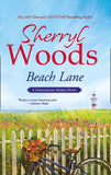 Beach Lane (A Chesapeake Shores Novel, Book 7) by Sherryl Woods