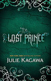 The Lost Prince (The Iron Fey, Book 5) by Julie Kagawa