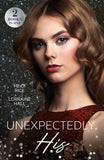 Unexpectedly His: After-Party Consequences (Billion-Dollar Bet) / Princess Bride Swap (Rebel Princesses) (Mills & Boon Modern) by Heidi Rice and Lorraine Hall (9780263320268)