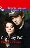 Crybaby Falls (The Gates, Book 2) (Mills & Boon Intrigue) by Paula Graves