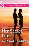 Her Secret Life (Where Secrets are Safe, Book 10) (Mills & Boon Superromance) by Tara Taylor Quinn