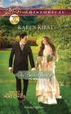 The Bridal Swap (Smoky Mountain Matches) (Mills & Boon Love Inspired Historical): First edition by Karen Kirst (9781408980224)