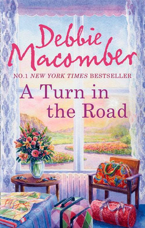 A Turn In The Road (A Blossom Street Novel, Book 8) by Debbie Macomber