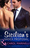 Sicilian's Shock Proposal (Playboys of Sicily, Book 1) (Mills & Boon Modern) by Carol Marinelli