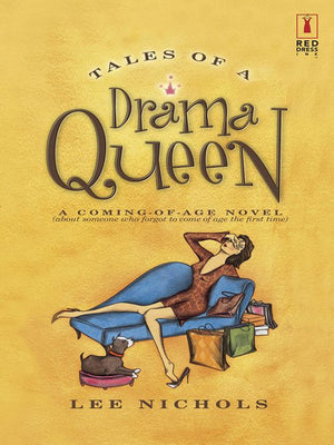 Tales Of A Drama Queen (Mills & Boon Silhouette): First edition (9781472092670)
