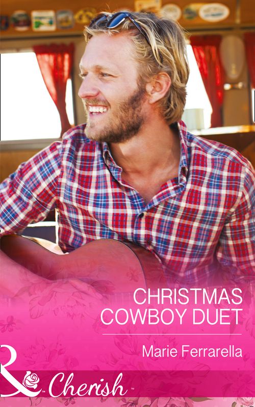 Christmas Cowboy Duet (Forever, Texas, Book 12) (Mills & Boon Cherish) by Marie Ferrarella