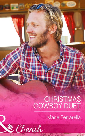 Christmas Cowboy Duet (Forever, Texas, Book 12) (Mills & Boon Cherish) by Marie Ferrarella