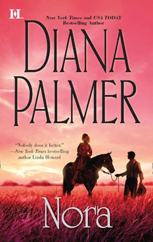 Nora: First edition (9781472053572)