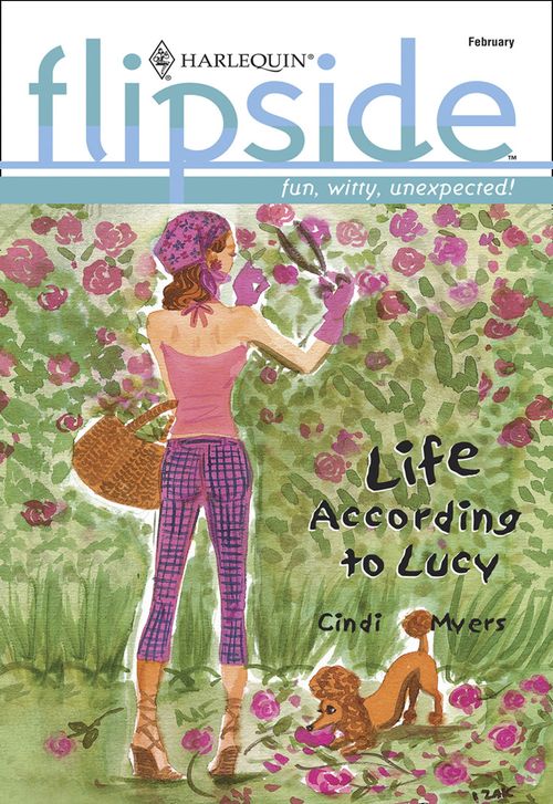 Life According to Lucy by Cindi Myers