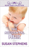 The Accidental Heir (Mills & Boon Short Stories) by Susan Stephens