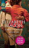A Most Unladylike Adventure (Mills & Boon Historical) by Elizabeth Beacon