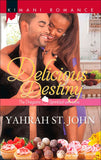 Delicious Destiny (The Draysons: Sprinkled with Love, Book 3) by Yahrah St. John