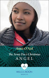The Army Doc's Christmas Angel (Hope Children's Hospital, Book 3) (Mills & Boon Medical) by Annie O'Neil