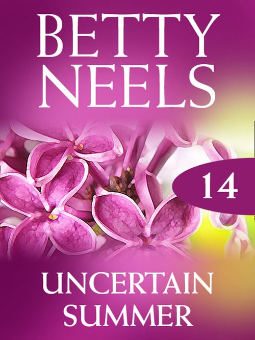 Uncertain Summer (Betty Neels Collection, Book 14) by Betty Neels