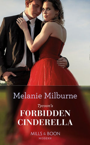 Tycoon's Forbidden Cinderella (Mills & Boon Modern) (9781474072274)