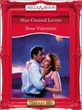 Star-Crossed Lovers (Mills & Boon Vintage Desire) by Zena Valentine