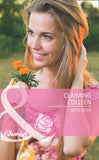 Claiming Colleen (Home to Harbor Town, Book 2) (Mills & Boon Cherish): First edition by Beth Kery (9781408978436)