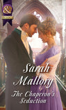 The Chaperon's Seduction (The Infamous Arrandales, Book 1) (Mills & Boon Historical) by Sarah Mallory