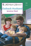 Outback Husband (Mills & Boon Cherish) by Jessica Hart