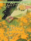 Hearts In Bloom (Mills & Boon Love Inspired) by Mae Nunn