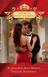 Ruthless Boss, Royal Mistress (The Royal House of Karedes, Book 6) by Natalie Anderson