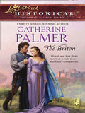 The Briton (Mills & Boon Historical): First edition (9781408937686)