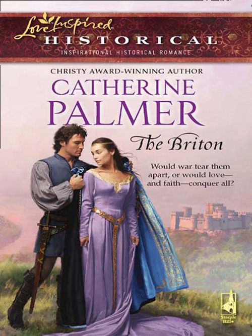 The Briton (Mills & Boon Historical): First edition (9781408937686)