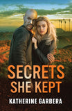 Secrets She Kept (Price Security, Book 6) (Mills & Boon Heroes) by Katherine Garbera (9780008950026)