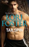Tailspin (9781474046909)
