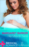 Her Miracle Twins (Mills & Boon Medical) by Margaret Barker