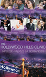 Hollywood Hills Collection by Carol Marinelli, Emily Forbes, Louisa George, Amy Ruttan, Robin Gianna, Lynne Marshall, Amalie Berlin and Tina Beckett (9781474058353)