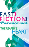 The Reaper's Heart (Fast Fiction) by Michele Hauf