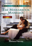 The Mirrabrook Marriage (Mills & Boon Cherish) by Barbara Hannay