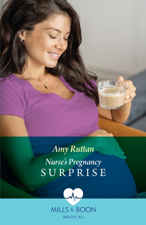 Nurse's Pregnancy Surprise (Mills & Boon Medical) by Amy Ruttan (9780008927035)