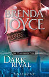 Dark Rival (The Masters of Time, Book 2) (Mills & Boon Nocturne) by Brenda Joyce