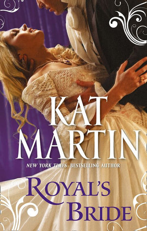 Royal's Bride (The Bride Trilogy, Book 1): First edition (9781472009098)