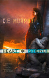 Heart of Stone (The Negotiator, Book 1) by C.E. Murphy