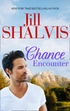 Chance Encounter (Mills & Boon Temptation) by Jill Shalvis