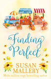 Finding Perfect: First edition (9781408924365)