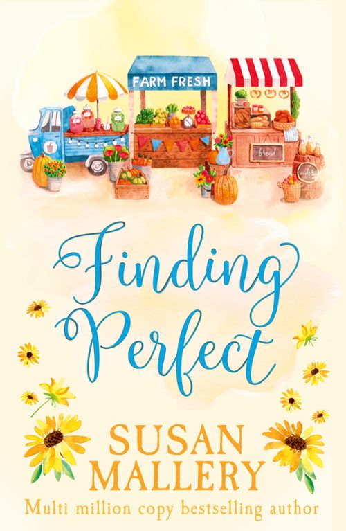 Finding Perfect: First edition (9781408924365)