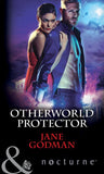 Otherworld Protector (Mills & Boon Nocturne) by Jane Godman