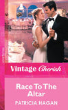 Race To The Altar (Mills & Boon Vintage Cherish) by Patricia Hagan